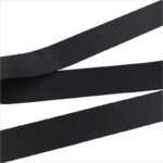 black nylon strap webbing manufacturers in China