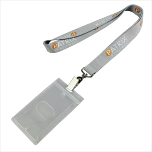 name tags with lanyards personalized lanyards factory