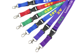 what are lanyards