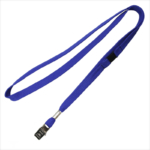 Personalized lanyard blanks wholesale for students