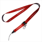 Custom different design in the lanyard company