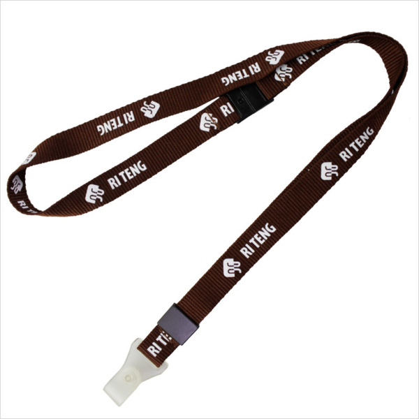 Discount custom lanyards