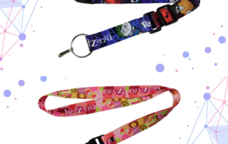 nice lanyards