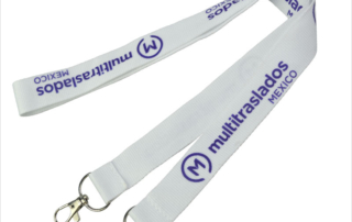 China lanyard