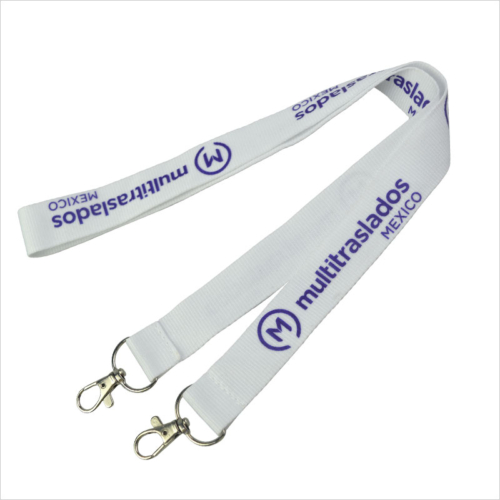 Cheap custom design lanyard 