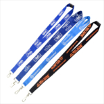 Custom uk lanyard for sale in China