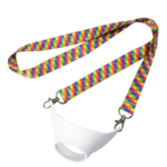 High quality lanyard with cup holder manufacturers