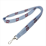 Customized high quality tubular lanyards manufactures