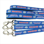 Custom cheap dog leads for sale