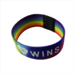 Customized style wristband for festivals