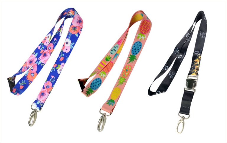 lanyards wholesale custom | Unique lanyards wholesale custom in China