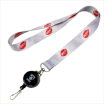 Wholesale id badge retractable holders for lanyard