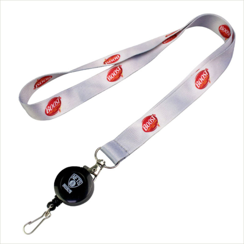 id badge retractable holders