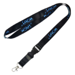 Custom sublimation transfers lanyards designs supplier