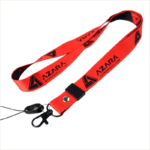 Personalized tennis lanyards no minimum for sale