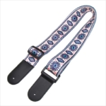 Wholesales custom personalized guitar straps