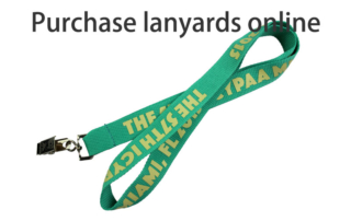 purchase lanyards online