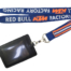 personalized cool neck lanyards