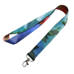 Wholesale police lanyard  supplier